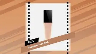Foundation - Lover (Cool)