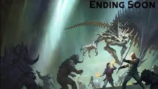 Obsidian Guard: Legacy 11