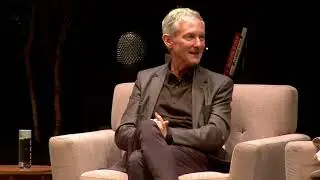 10 Fireside Chat: Privacy Gone?