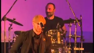 Mojo Rail Company - finali Italian Blues Challenge 2015 concerto integrale