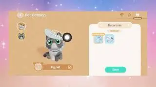 How To Change Dog Or Cat Costume in Heartopia