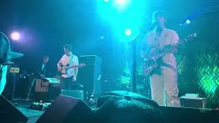 Wye Oak with Mac Mac McCaughan - 