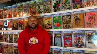 Top 5 Black Women First Appearances in DC Comics!