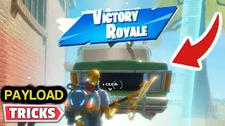 Operation Payload Fortnite  - How to Play and Win Operation Payload in Fortnite? Win Operation Match