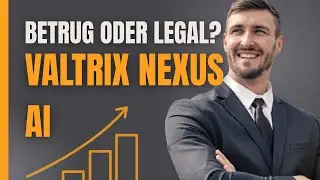 Valtrix Nexus Ai Betrug in Deutschland? 🧐 Ehrliche Bewertung f&uuml;r deutsche Nutzer