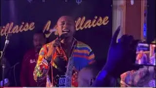 Djapot -Eseye Live Long Island 🔥🔥🔥🔥🔥🔥