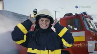Mastering Safety Skills:  Essential Fire safety