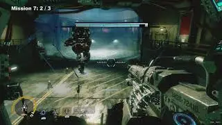 Titanfall 2 - Mission 7 
