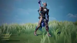 DAUNTLESS SOLO ROGUE SHRIKE HUNT IN UNDER 2 MINUTES! [50 SUB GOAL]