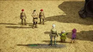 SANDLAND Full Walkthrough