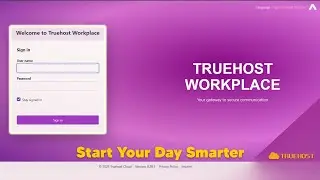 How to Manage Business Email Easily with Workplace (Dashboard Tour)