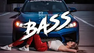 Dmitriy Rs & XM - Never Stop (Original Mix) 🔈 Крутая Музыка в Машину 202 🔈