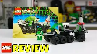 LEGO Systems 1993 