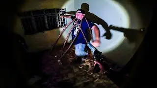 NEM AS CORRENTES SEGURARAM ELE POSSU&Iacute;DO