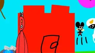 The giant enemy spider (boulder introduction)