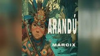 Marcix - Arandú