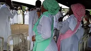 C&S Church Of Zion, Akeni Kingdom, Ijebu Ode 5th Yrs Anniversary.