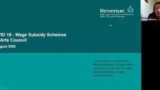 A guide to the Employment Wage Subsidy Scheme