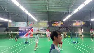 Eco Q7 22/1 | Vũ, Dung - Phước, Partner