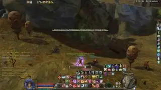 (Aion NA 5.1) Ryukki Xform - Siege Gelkmaros/Inggison