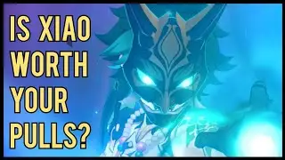 Is Xiao Even Worth It To Pull Anymore? | Genshin Impact
