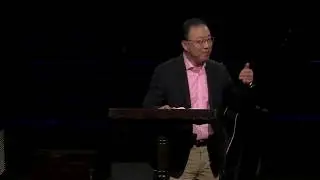 Encounters with Christ: The Wedding at Cana | Dr. Paul Lim