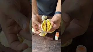 Eggless Lemon Crinkle cookies recipe 😍🤌🏻 no curd no condensed milk! #shorts