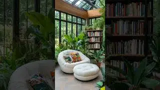 23 Trendy Greenhouse Ideas To Inspire Your Garden Design