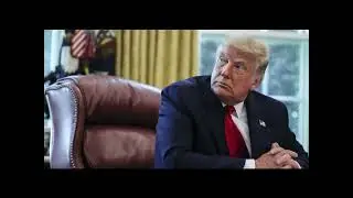 The Crazy Misadventures of Ronald Rump - Tariffs Bloody Tariffs