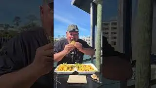 Avenue Pub in Orange Beach Surprise Challenge