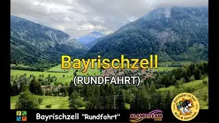 Bayrischzell Rundfahrt