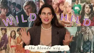 Reviewing the Outfits in Wild Child (2008)