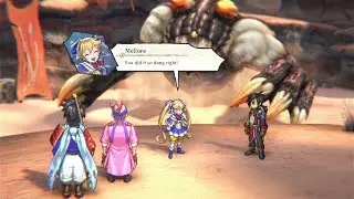 EIYUDEN CHRONICLE HUNDRED HEROES PART 2 IN THE NAME OF JUSTICE
