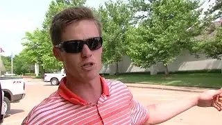 Forest Ridge Golf Course Standoff In Broken Arrow