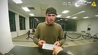 Everyone Thought He Was Dead &mdash; Until Police Made a Shocking Discovery 