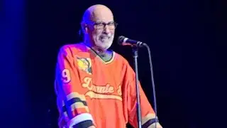 #Do you compute ? #DONNIE IRIS LIVE 12/6/25