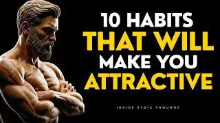 10 Habits That will Make You Attractive and Mentally Strong &mdash; Inside Stoic Thought | STOICISM