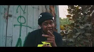 BTL Flexx - Shallow Grave (Official Music Video) BagoBad Riddim