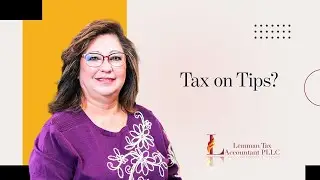Tax on Tips? How Does it Work in 2026?