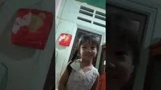 Bằng chứng 3 tuổi đã yêu nhé 😀