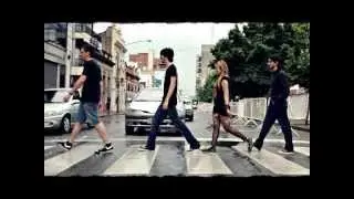 N.H.E.M - Cada Paso