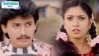 Eshwar Telugu Movie - Part 4 - Prashant & Sanghvi