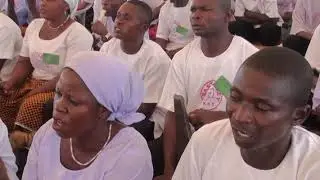 Gideon Tor Gba: M bum ku me kpe a We (NKST Kua)