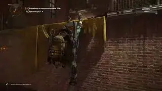 MaxGame М:THE Division 2 прохождение миссий