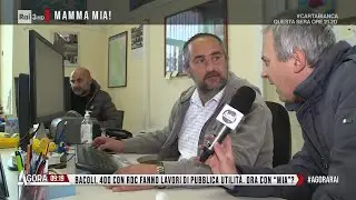 Problemi mia? - Agorà 07/03/2023
