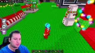 ⚠️ JAM&Aacute;S PREND&Iacute; STREAM TAN TARDE :) ⚠️ TRADEANDO PARA EL TOP Y VENDIENDO BRAINROTS!!