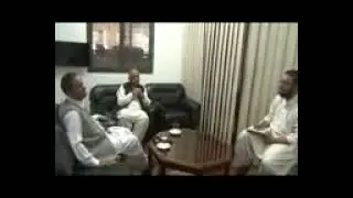 Sardar Attique Ahmed Khan Interview | Former Prime Minister