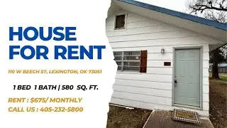 Houses For Rent in OKC - Property Management OKC - OKC Home Realty Services
