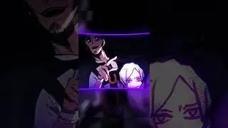 Don Lorenzo [THE ACE EATER EDIT] || blue lock manga edit #donlorenzo