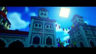 ASVADIA - TRAILER V1 (CROSSPLATFORM)  -  [JAVA x BEDROCK]